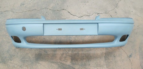 Paraurti anteriore opel vectra - paraurti,