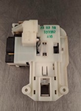 Serratura porta lavatrice per Continental Girbau P/N: 333302, G333302, 3333G2 [Usato]