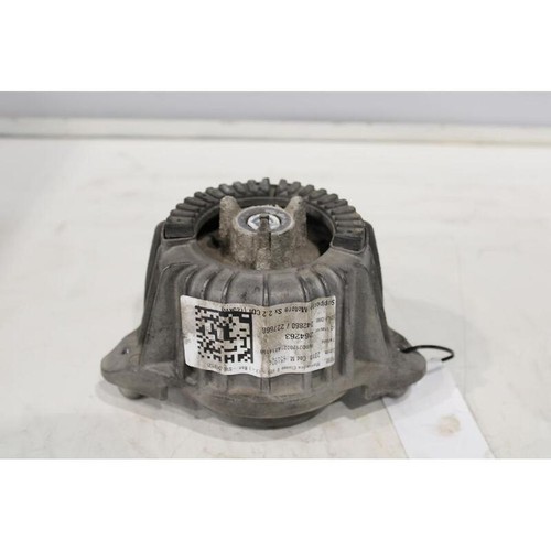 Supporto motore mercedes - supporto,