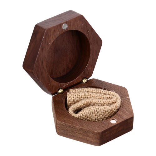 Scatole regalo legno - in,