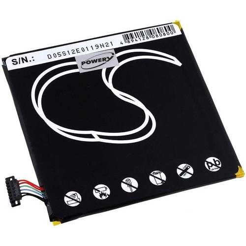Batteria per tablet asus - batteria,