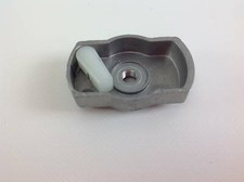 Trascinatore avviamento