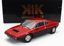 KK 1/18 FERRARI DINO 208 GT4