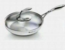 Tupperware Linea Mastro Pentola 20 CM CON COPERCHIO