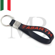 1 Portachiavi Gomma Silicone