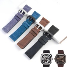 Cinturino orologio uomo vera