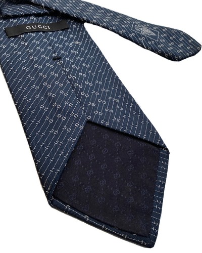 Gucci cravatta uomo tie - cravatta, man