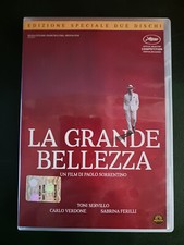 Dvd La grande