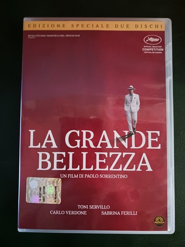 Dvd grande - dvd,