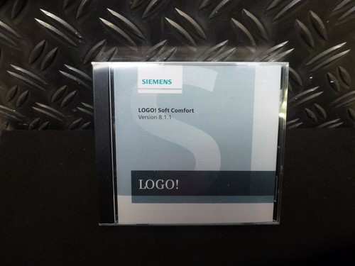 Logo siemens versione soft - logo,