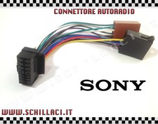 Connettore adattatore ISO