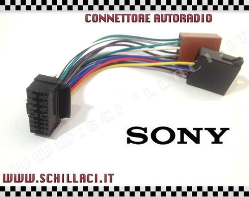 Connettore adattatore iso - connettore,