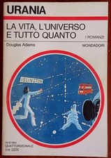 La vita, l’universo e tutto