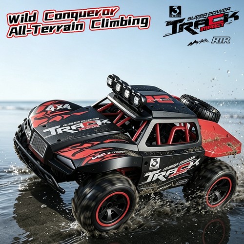 C35 telecomando auto 1 18 - 2.4g,