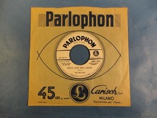 7" ITALY PROMO JUKE BOX - THE