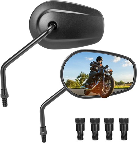 Specchietto retrovisore moto - specchietto,