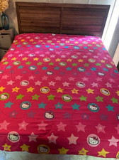Piumino reversibile Sanrio