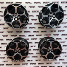 4 Cerchi In Lega Originali