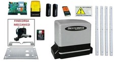 Kit Motore Kv6 230V Per