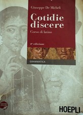 Cotidie discere Corso di