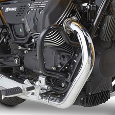 PARAMOTORE TUBOLARE TN8202