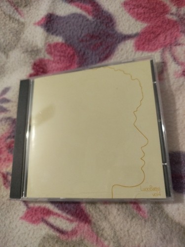 Lucio battisti vol cd - vol.,