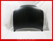 Cofano Motore Anteriore Opel