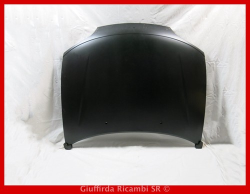 Cofano motore anteriore opel - cofano,
