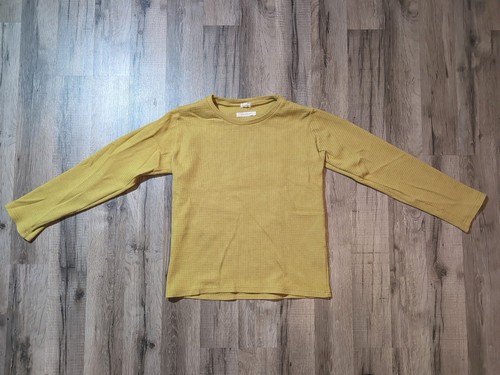 Natura maglia maniche lunghe - maglia,