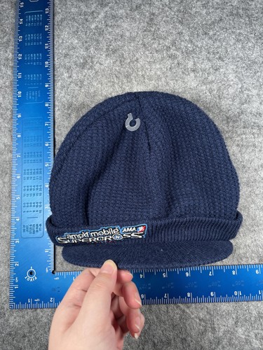 Cappello amp mobile - amp'd,