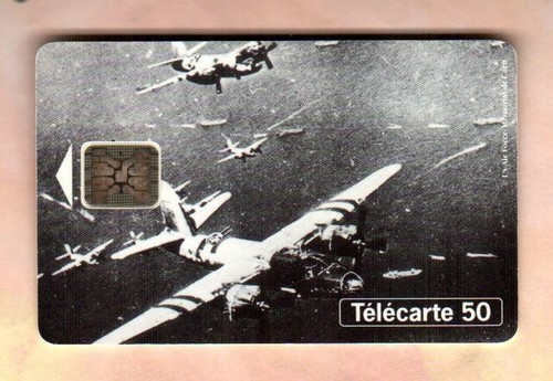 Scheda telefonica france - scheda,