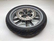 RUOTA CERCHIO PNEUMATICO