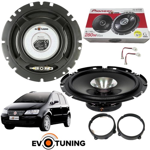 Kit casse altoparlanti - kit,
