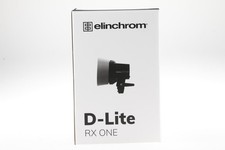 Elinchrom lite one - elinchrom, d-lite