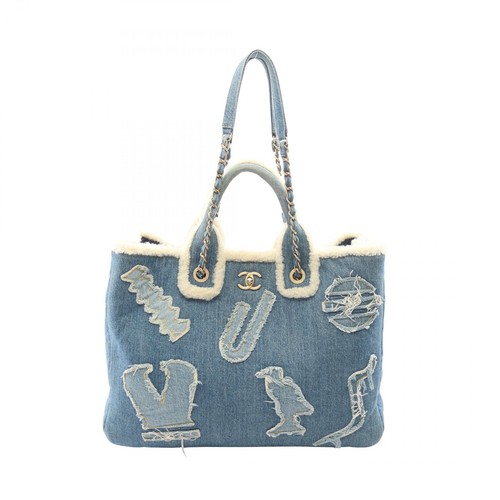 Borsa tracolla chanel - a, grande