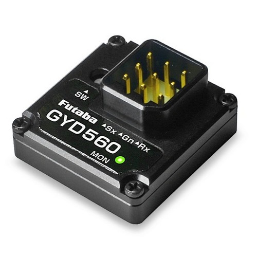 Futaba 05102753 gyd560 - 05102753-3,