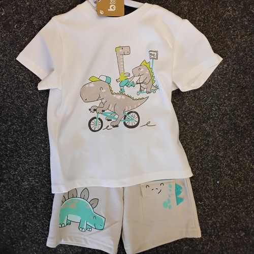 Offerta set pantaloncini - set,