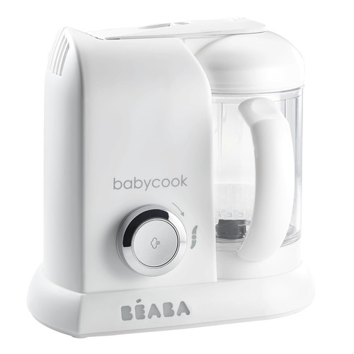 Beaba babycook solo - beaba,