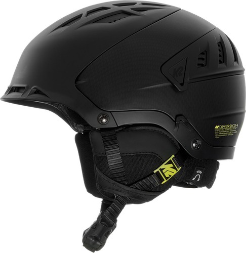 Casco sci da - k2,
