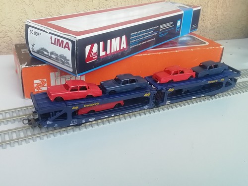 Lima 309063 bisarca goth 2 - lima,