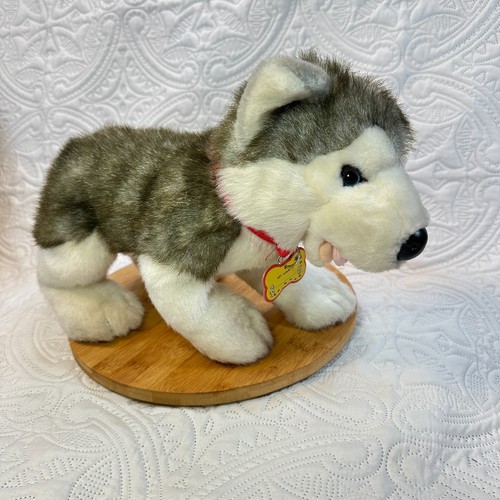 Peluche pupazzo build - peluche,