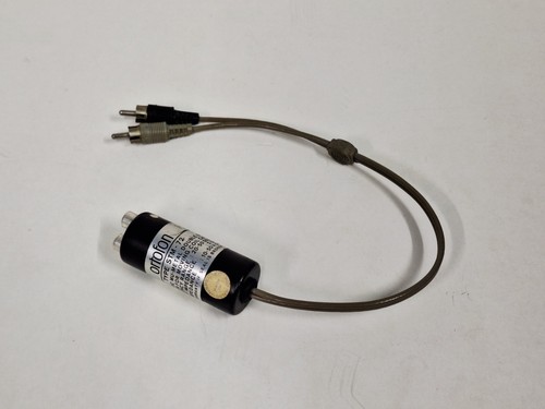 Trasformatore step ortofon - trasformatore,