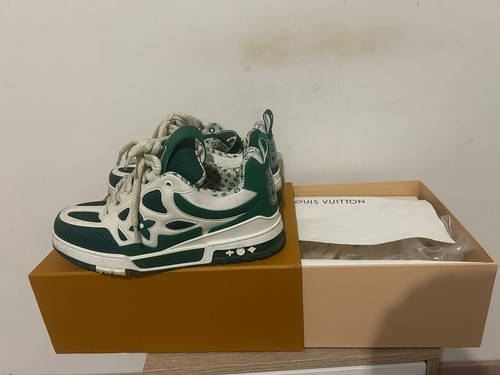 Louis vuitton skate - louis,