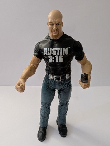 Modellino vintage 1999 wwf wwe - modellino,