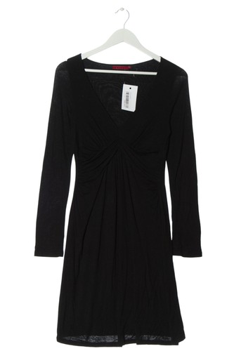 Velvet abito maniche lunghe - maniche,