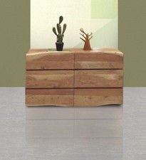 COMO' MOD. SPU-034 IN LEGNO DI