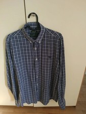 Camicia uomo Fred Perry casual