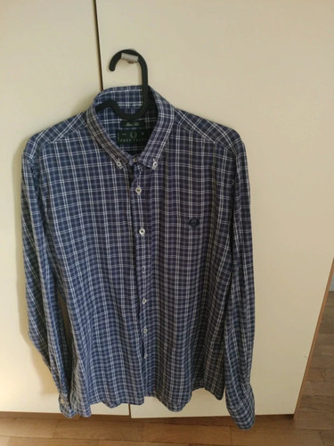 Camicia uomo fred perry - camicia,