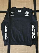 Adidas x Neighborhood NBHD