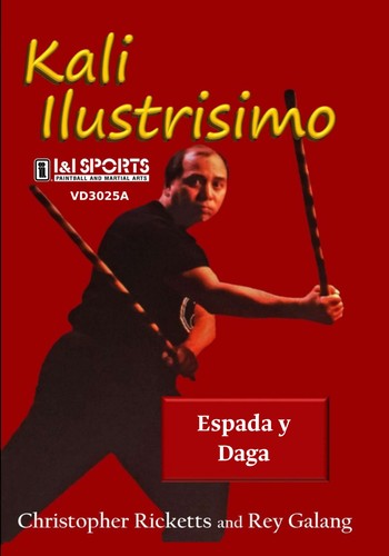 Kali illustrisimo espada y - kali,